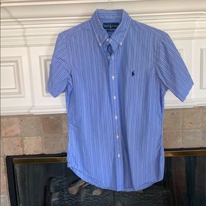 Men’s Ralph Lauren Shirt
